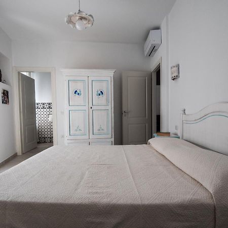 Affittacamere Solki SantʼAntìoco 外观 照片