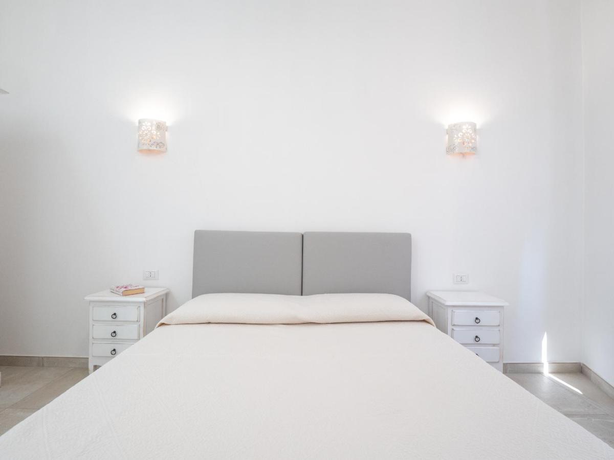 Affittacamere Solki SantʼAntìoco 外观 照片