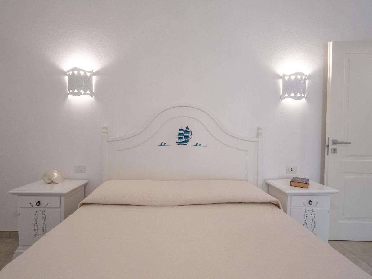 Affittacamere Solki SantʼAntìoco 外观 照片