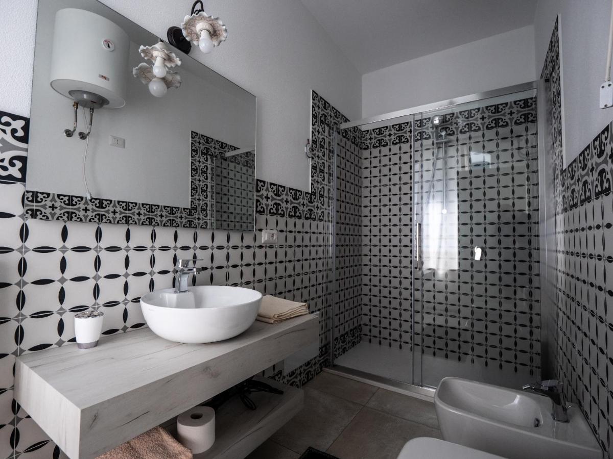 Affittacamere Solki SantʼAntìoco 外观 照片