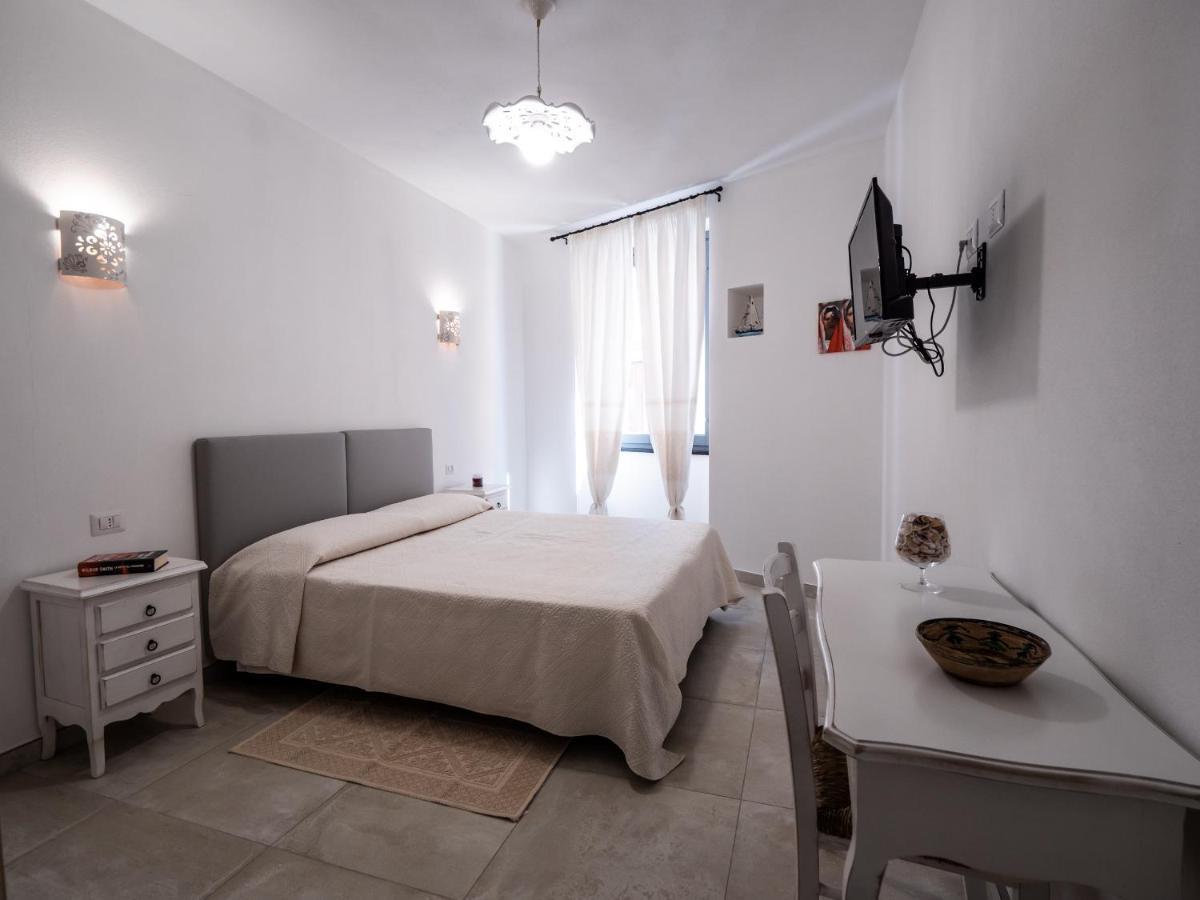 Affittacamere Solki SantʼAntìoco 外观 照片
