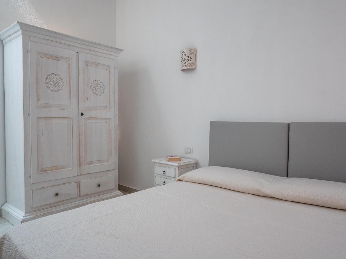 Affittacamere Solki SantʼAntìoco 外观 照片
