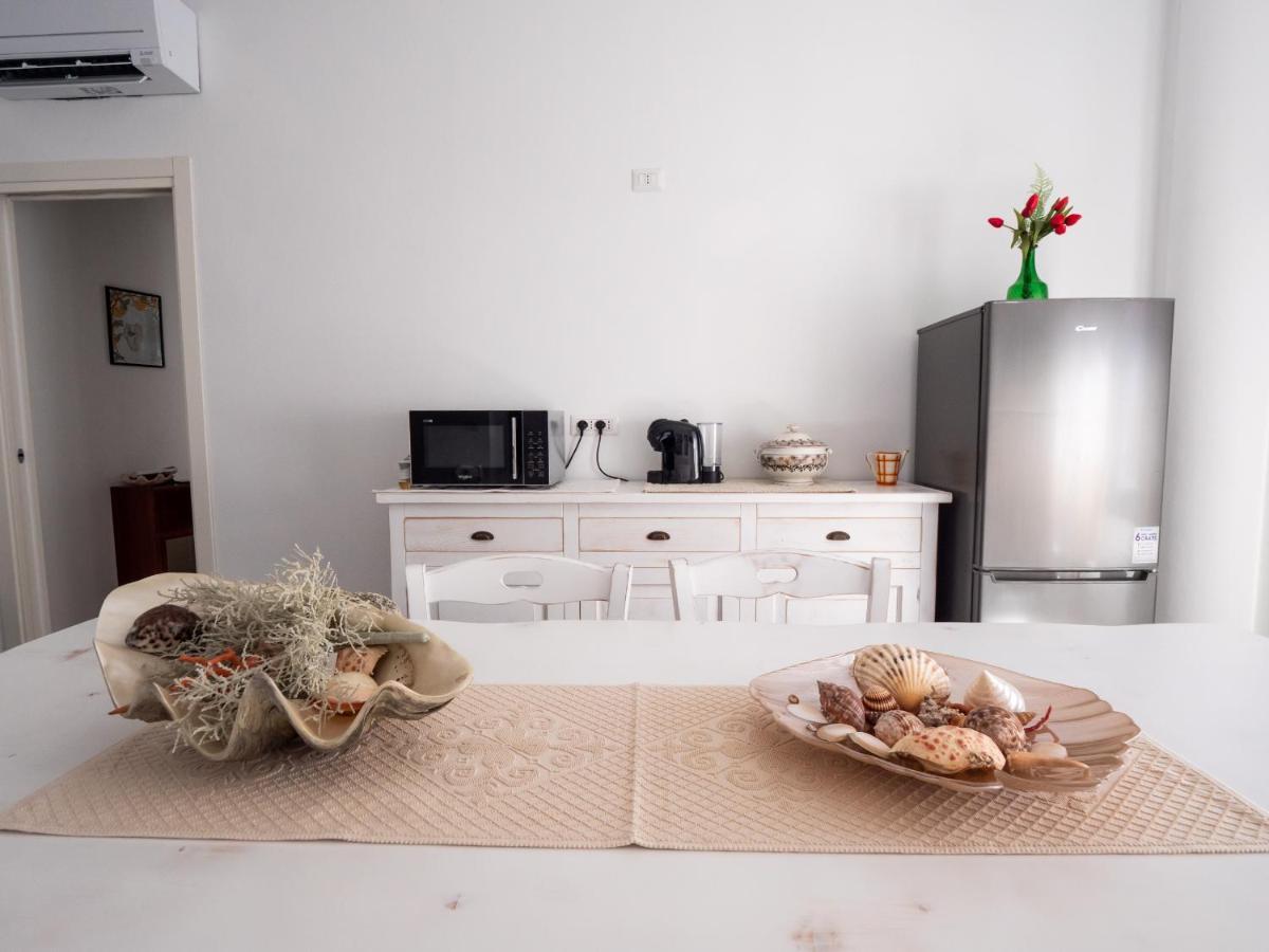 Affittacamere Solki SantʼAntìoco 外观 照片