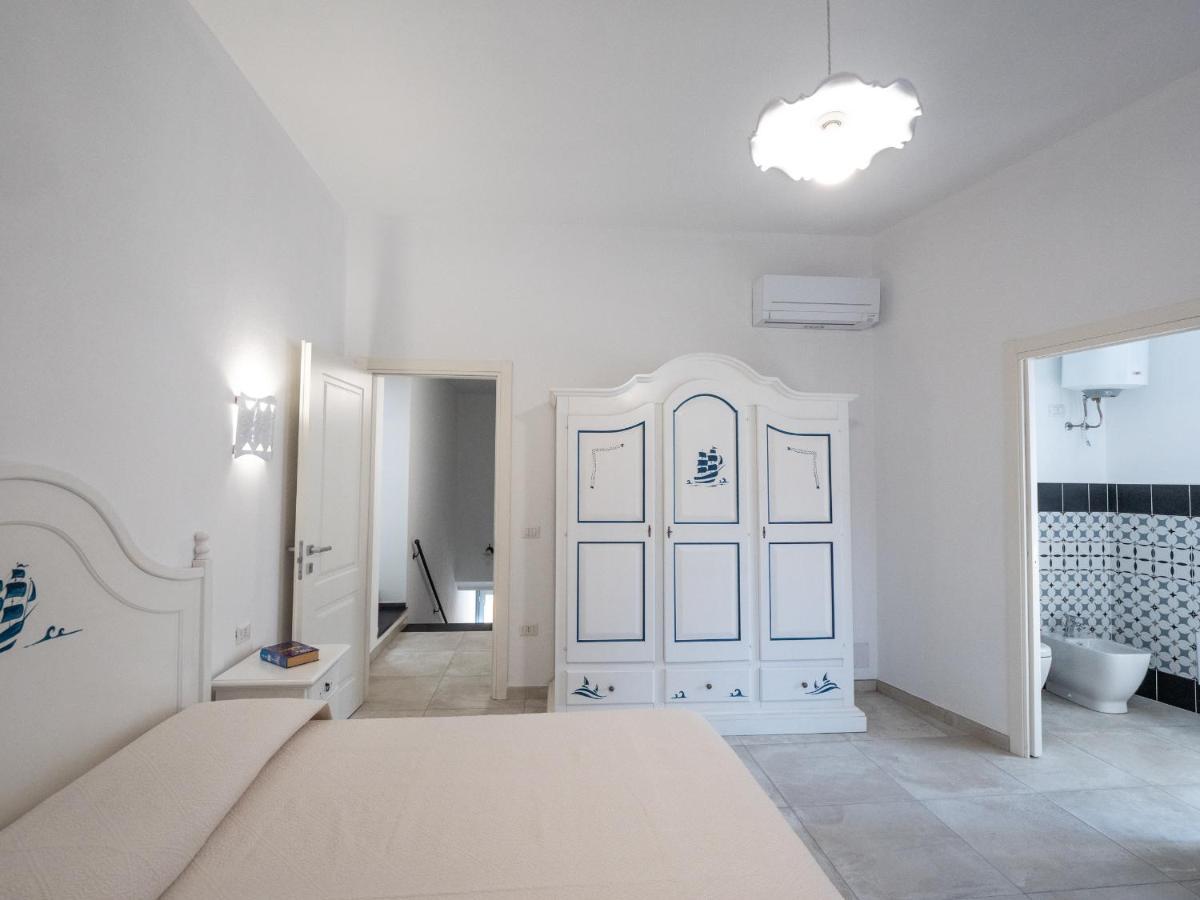 Affittacamere Solki SantʼAntìoco 外观 照片